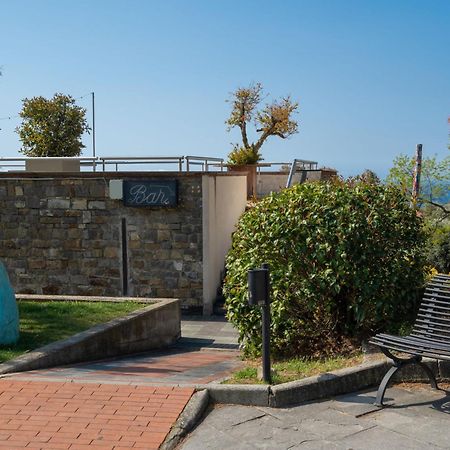 Holiday Home Sole - Slr224 By Interhome Cipressa Kültér fotó