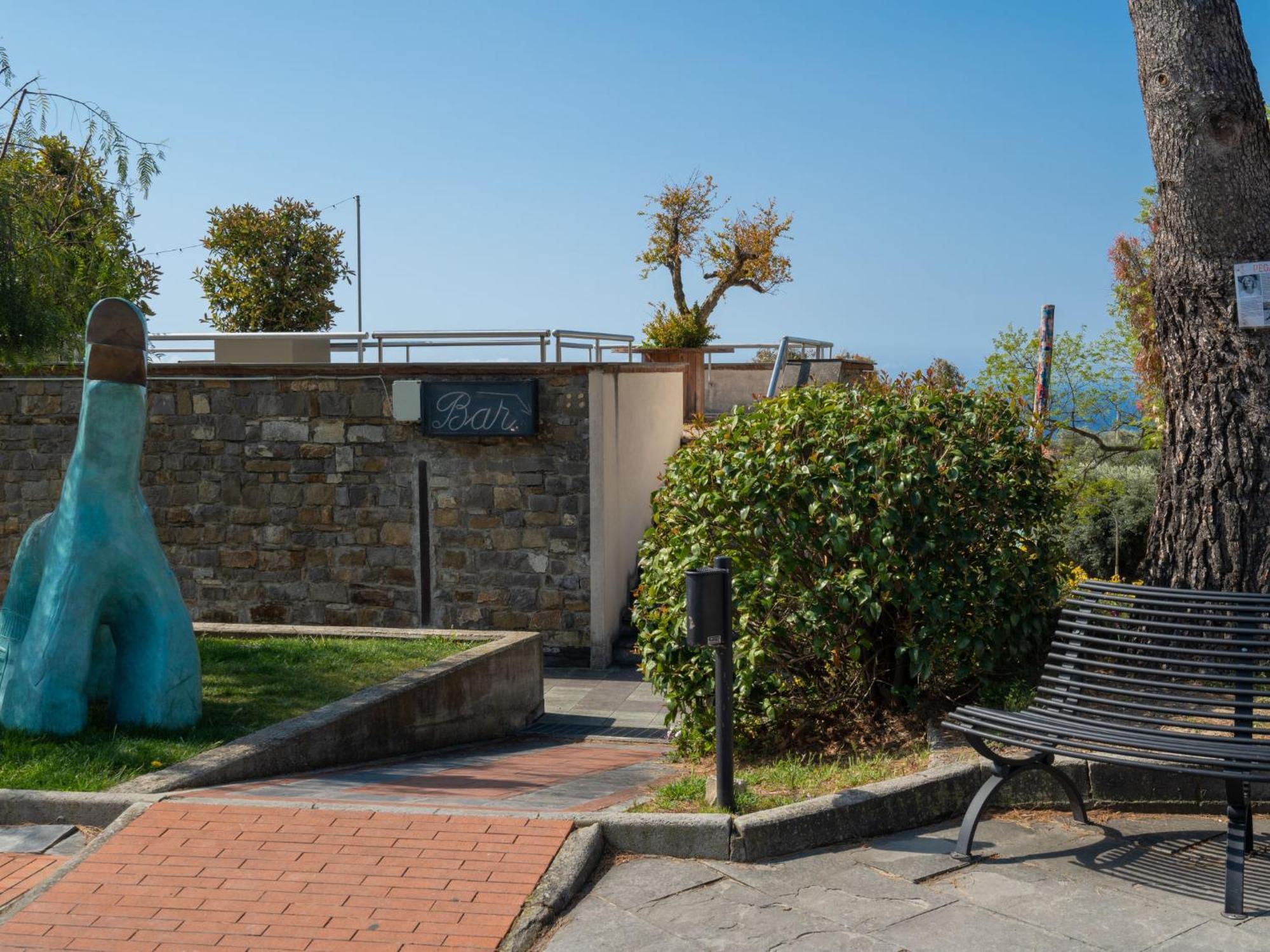 Holiday Home Sole - Slr224 By Interhome Cipressa Kültér fotó